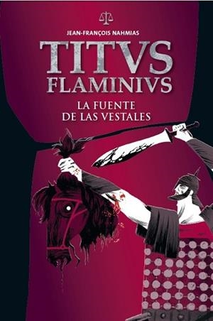 FUENTE DE LAS VESTALES, LA | 9788414002230 | NAHMIAS, JEAN-FRANÇOIS | Llibreria Aqualata | Comprar llibres en català i castellà online | Comprar llibres Igualada