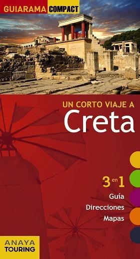 CRETA (GUIARAMA) ED 2017 | 9788499358710 | MUÑOZ FOSSATI, MANUEL | Llibreria Aqualata | Comprar llibres en català i castellà online | Comprar llibres Igualada