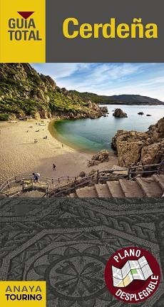 CERDEÑA (GUÍA TOTAL) ED 2017 | 9788499358888 | Llibreria Aqualata | Comprar llibres en català i castellà online | Comprar llibres Igualada
