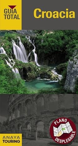 CROACIA (GUÍA TOTAL) ED 2017 | 9788499358918 | Llibreria Aqualata | Comprar llibres en català i castellà online | Comprar llibres Igualada