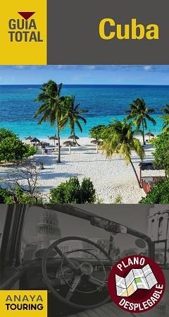 CUBA (GUÍA TOTAL) ED 2017 | 9788499358925 | Llibreria Aqualata | Comprar llibres en català i castellà online | Comprar llibres Igualada