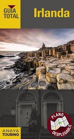 IRLANDA (GUÍA TOTAL) ED 2017 | 9788499358963 | Llibreria Aqualata | Comprar llibres en català i castellà online | Comprar llibres Igualada