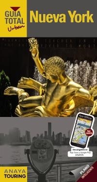 NUEVA YORK  (GUIA TOTAL URBAN) ED 2017 | 9788499359045 | Llibreria Aqualata | Comprar libros en catalán y castellano online | Comprar libros Igualada