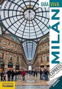 MILÁN (GUÍA VIVA) 2017 | 9788499359434 | GÓMEZ, IÑAKI | Llibreria Aqualata | Comprar libros en catalán y castellano online | Comprar libros Igualada