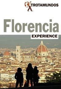 FLORENCIA (TROTAMUNDOS EXPERIENCE) ED 2017 | 9788415501831 | GLOAGUEN, PHILIPPE | Llibreria Aqualata | Comprar libros en catalán y castellano online | Comprar libros Igualada