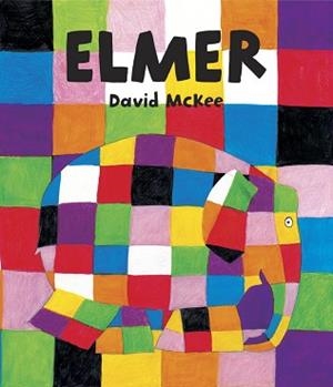 ELMER (EDICIÓN ESPECIAL CON MEMORY) | 9788448847791 | MCKEE, DAVID | Llibreria Aqualata | Comprar libros en catalán y castellano online | Comprar libros Igualada