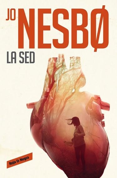 SED, LA (HARRY HOLE 11) | 9788416709434 | NESBO, JO | Llibreria Aqualata | Comprar libros en catalán y castellano online | Comprar libros Igualada
