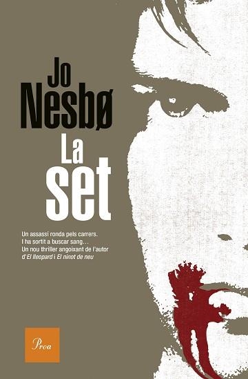 SET, LA | 9788475886688 | NESBO, JO | Llibreria Aqualata | Comprar llibres en català i castellà online | Comprar llibres Igualada