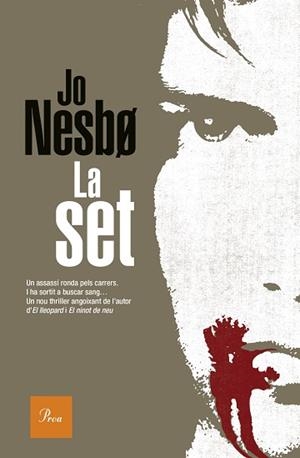 SET, LA | 9788475886688 | NESBO, JO | Llibreria Aqualata | Comprar llibres en català i castellà online | Comprar llibres Igualada