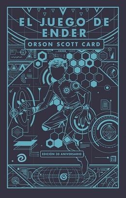 JUEGO DE ENDER, EL | 9788466661492 | CARD, ORSON SCOTT | Llibreria Aqualata | Comprar libros en catalán y castellano online | Comprar libros Igualada