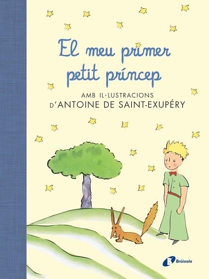 MEU PRIMER PETIT PRÍNCEP, EL | 9788499067704 | Llibreria Aqualata | Comprar libros en catalán y castellano online | Comprar libros Igualada