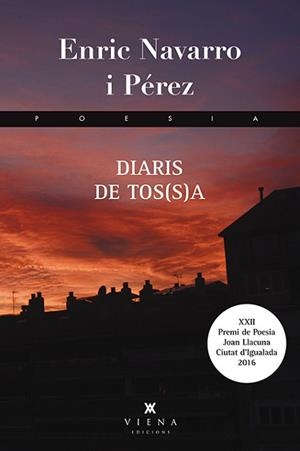 DIARIS DE TOS(S)A | 9788483309353 | NAVARRO I PÉREZ, ENRIC | Llibreria Aqualata | Comprar llibres en català i castellà online | Comprar llibres Igualada