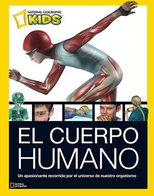 CUERPO HUMANO, EL | 9788482985916 | AA.VV. | Llibreria Aqualata | Comprar libros en catalán y castellano online | Comprar libros Igualada