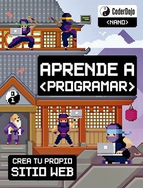 APRENDE A PROGRAMAR. CREA TU PROPIO SITIO WEB | 9788416665402 | Llibreria Aqualata | Comprar libros en catalán y castellano online | Comprar libros Igualada