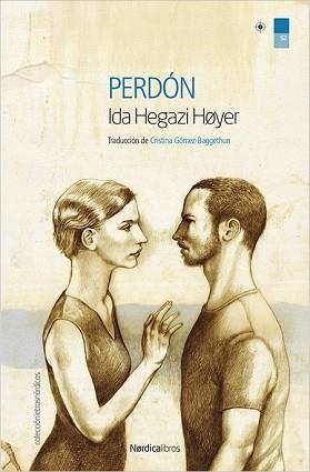 PERDÓN | 9788416830367 | HOYER, IDA HEGAZI | Llibreria Aqualata | Comprar libros en catalán y castellano online | Comprar libros Igualada