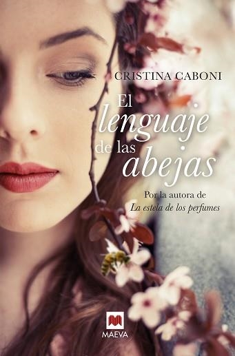 LENGUAJE DE LAS ABEJAS, EL | 9788416690251 | CABONI, CRISTINA | Llibreria Aqualata | Comprar libros en catalán y castellano online | Comprar libros Igualada