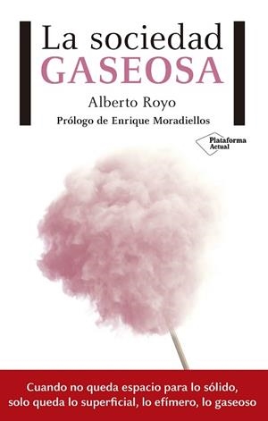 SOCIEDAD GASEOSA, LA | 9788417002084 | ROYO ABENIA, ALBERTO | Llibreria Aqualata | Comprar libros en catalán y castellano online | Comprar libros Igualada