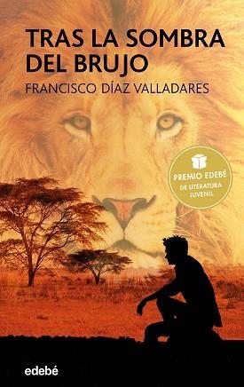 TRAS LA SOMBRA DEL BRUJO | 9788468332741 | DÍAZ VALLADARES, FRANCISCO | Llibreria Aqualata | Comprar llibres en català i castellà online | Comprar llibres Igualada