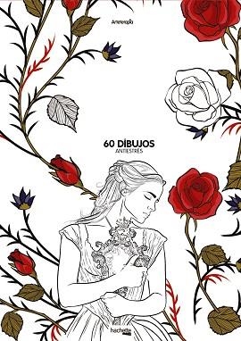 ARTETERAPIA. LA BELLA Y LA BESTIA | 9788416857234 | HACHETTE HEROES | Llibreria Aqualata | Comprar llibres en català i castellà online | Comprar llibres Igualada