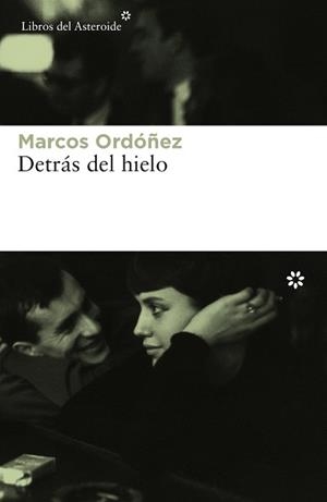 DETRÁS DEL HIELO | 9788417007027 | ORDÓÑEZ DIVI, MARCOS | Llibreria Aqualata | Comprar llibres en català i castellà online | Comprar llibres Igualada
