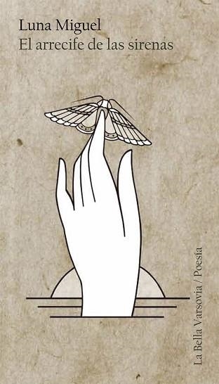 ARRECIFE DE LAS SIRENAS, EL | 9788494500756 | MIGUEL, LUNA | Llibreria Aqualata | Comprar llibres en català i castellà online | Comprar llibres Igualada