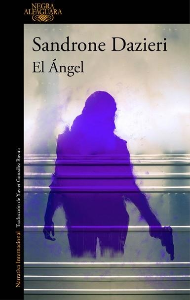 ÁNGEL, EL | 9788420426280 | DAZIERI, SANDRONE | Llibreria Aqualata | Comprar libros en catalán y castellano online | Comprar libros Igualada