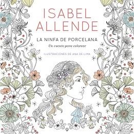 NINFA DE PORCELANA, LA | 9788401019098 | ALLENDE, ISABEL | Llibreria Aqualata | Comprar llibres en català i castellà online | Comprar llibres Igualada