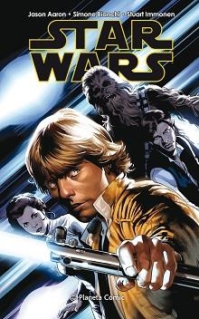 STAR WARS TOMO 2 (RECOPILATORIO) | 9788416767922 | AARON, JASON / IMMONEN, STUART | Llibreria Aqualata | Comprar llibres en català i castellà online | Comprar llibres Igualada