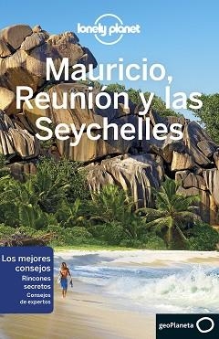MAURICIO, REUNIÓN Y LAS SEYCHELLES (LONELY PLANET) | 9788408164715 | HAM, ANTHONY / CARILLET, JEAN-BERNARD | Llibreria Aqualata | Comprar libros en catalán y castellano online | Comprar libros Igualada