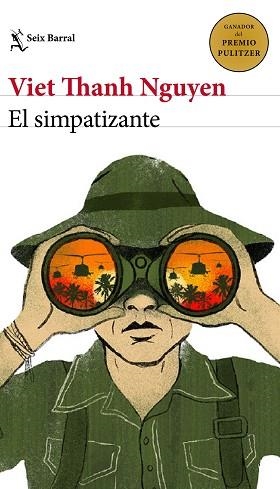 SIMPATIZANTE, EL | 9788432232237 | THANH NGUYEN, VIT | Llibreria Aqualata | Comprar llibres en català i castellà online | Comprar llibres Igualada