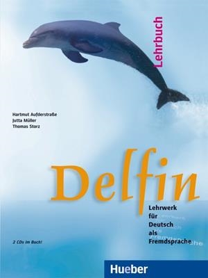DELFIN ALUMNO | 9783190016013 | Llibreria Aqualata | Comprar libros en catalán y castellano online | Comprar libros Igualada