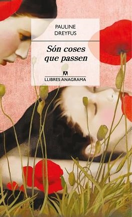 SÓN COSES QUE PASSEN | 9788433915443 | DREYFUS, PAULINE | Llibreria Aqualata | Comprar libros en catalán y castellano online | Comprar libros Igualada