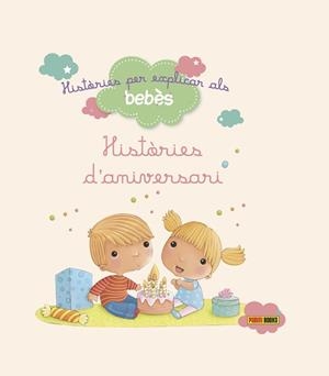 HISTORIAS DE CUMPLEAÑOS | 9788490948361 | Llibreria Aqualata | Comprar llibres en català i castellà online | Comprar llibres Igualada