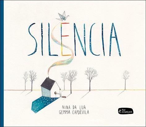 SILENCIA | 9788415518457 | DA LUA, NINA | Llibreria Aqualata | Comprar llibres en català i castellà online | Comprar llibres Igualada