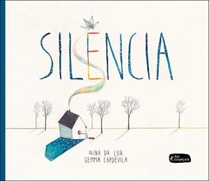 SILENCIA | 9788415518457 | DA LUA, NINA | Llibreria Aqualata | Comprar llibres en català i castellà online | Comprar llibres Igualada