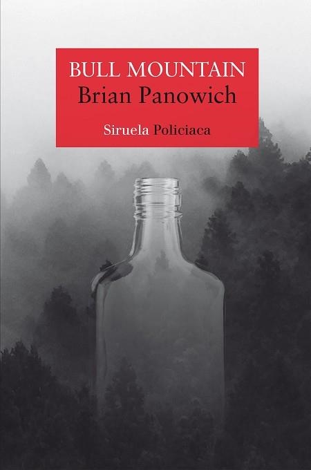 BULL MOUNTAIN | 9788417041335 | PANOWICH, BRIAN | Llibreria Aqualata | Comprar libros en catalán y castellano online | Comprar libros Igualada