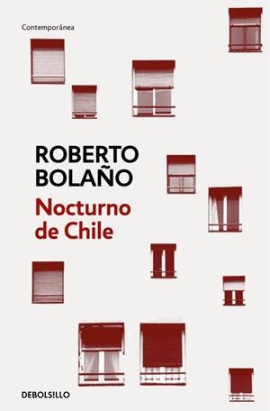 NOCTURNO DE CHILE | 9788466337151 | BOLAÑO, ROBERTO | Llibreria Aqualata | Comprar llibres en català i castellà online | Comprar llibres Igualada