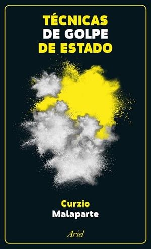 TÉCNICAS DE GOLPE DE ESTADO | 9788434425651 | MALAPARTE, CURZIO  | Llibreria Aqualata | Comprar llibres en català i castellà online | Comprar llibres Igualada