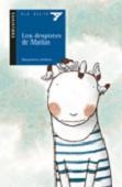 DESPISTES DE MATIAS, LOS (ALA DELTA AZUL 14) | 9788426349637 | LEMBCKE, MARLALEENA | Llibreria Aqualata | Comprar llibres en català i castellà online | Comprar llibres Igualada