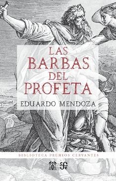 BARBAS DEL PROFETA, LAS | 9788437507729 | MENDOZA, EDUARDO | Llibreria Aqualata | Comprar libros en catalán y castellano online | Comprar libros Igualada
