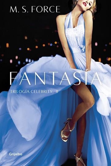 FANTASÍA (CELEBRITY 2) | 9788425355059 | FORCE, M. S. | Llibreria Aqualata | Comprar llibres en català i castellà online | Comprar llibres Igualada