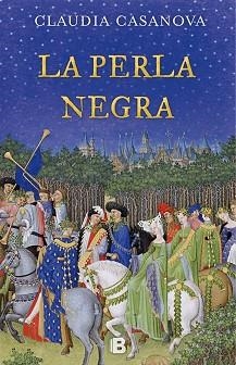 PERLA NEGRA, LA | 9788466661577 | CASANOVA, CLAUDIA | Llibreria Aqualata | Comprar libros en catalán y castellano online | Comprar libros Igualada