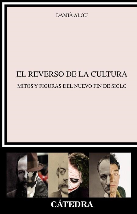 REVERSO DE LA CULTURA, EL | 9788437636771 | ALOU, DAMIÁN | Llibreria Aqualata | Comprar libros en catalán y castellano online | Comprar libros Igualada