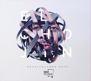 RECALCULANDO RUTA | 9788494673801 | EL CHOJIN | Llibreria Aqualata | Comprar llibres en català i castellà online | Comprar llibres Igualada