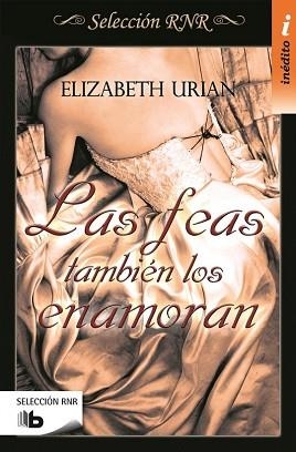 TAMBIÉN LOS ENAMORAN, LAS (SELECCIÓN RNR) | 9788490703540 | URIAN, ELIZABETH | Llibreria Aqualata | Comprar libros en catalán y castellano online | Comprar libros Igualada