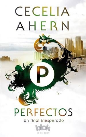 PERFECTOS | 9788416712427 | AHERN, CECELIA | Llibreria Aqualata | Comprar llibres en català i castellà online | Comprar llibres Igualada