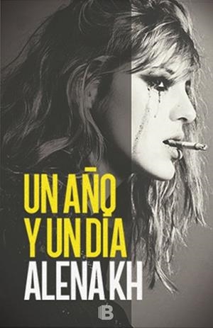 UN AÑO Y UN DÍA | 9788466661621 | KH, ALENA | Llibreria Aqualata | Comprar libros en catalán y castellano online | Comprar libros Igualada