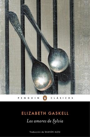 AMORES DE SYLVIA, LOS | 9788491053262 | GASKELL, ELIZABETH | Llibreria Aqualata | Comprar libros en catalán y castellano online | Comprar libros Igualada