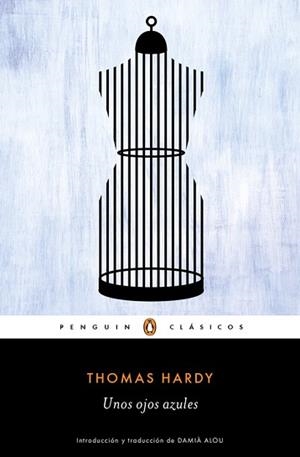 UNOS OJOS AZULES | 9788491053286 | HARDY, THOMAS | Llibreria Aqualata | Comprar llibres en català i castellà online | Comprar llibres Igualada