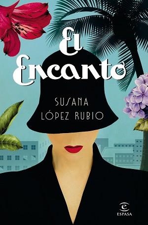 ENCANTO, EL | 9788467049732 | LÓPEZ, SUSANA | Llibreria Aqualata | Comprar libros en catalán y castellano online | Comprar libros Igualada